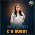 Ajaneesh Loknath Instagram – Happy birthday to a great support and a true friend @bobby_c_r . May all our dreams come true and reach greater heights! May the force be with you!

#Abbsstudios