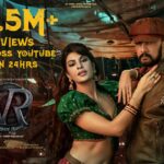 Ajaneesh Loknath Instagram – 4.5M+ Views in 24 Hours. #RaRaRakkamma Kannada lyric video sets the internet on fire. <<<LINK IN BIO>>>

@kichchasudeepa @jacquelinef143 @anupsbhandari @nirupbhandari @neethaashok01 @jack_manjunath_ @b_ajaneesh @alankar.pandian @shivakumarart @williamdaviddop @alwaysjani @shaliniartss #InvenioOrigins @sunidhichauhan5 @nakash_aziz @kichcha_creatiions_official @SKFilmsOfficial @tseries.official @laharimusic @zeestudiosofficial @zeekannada @pvrpictures @Onetwenty8media @kaanistudio @vikrantrona @the_biglittle #VRonJuly28 #VRin3D @bobby_c_r #Abbsstudios