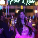 Akanksha Puri Instagram - When you pour … I ROAR 🦁 🤣. . . #goodmorning #morningvibes #wedding #weddingphotography #fun #picoftheday #photooftheday #love #goodvibes #fun #smile #happy #fashion #style #me #beingme #akankshapuri #❤️
