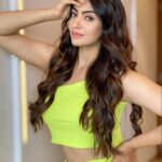 Akanksha Puri Instagram - Do more of what makes you sparkle ✨🔥 . . #beingme #akankshapuri #❤️