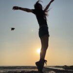 Akshara Haasan Instagram - 🩰 📸 @nim.is.hh