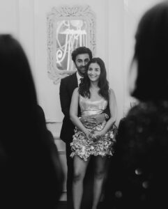 Alia Bhatt Instagram - 🎈💃🎂