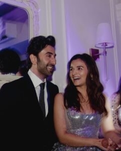 Alia Bhatt Instagram - 🎈💃🎂
