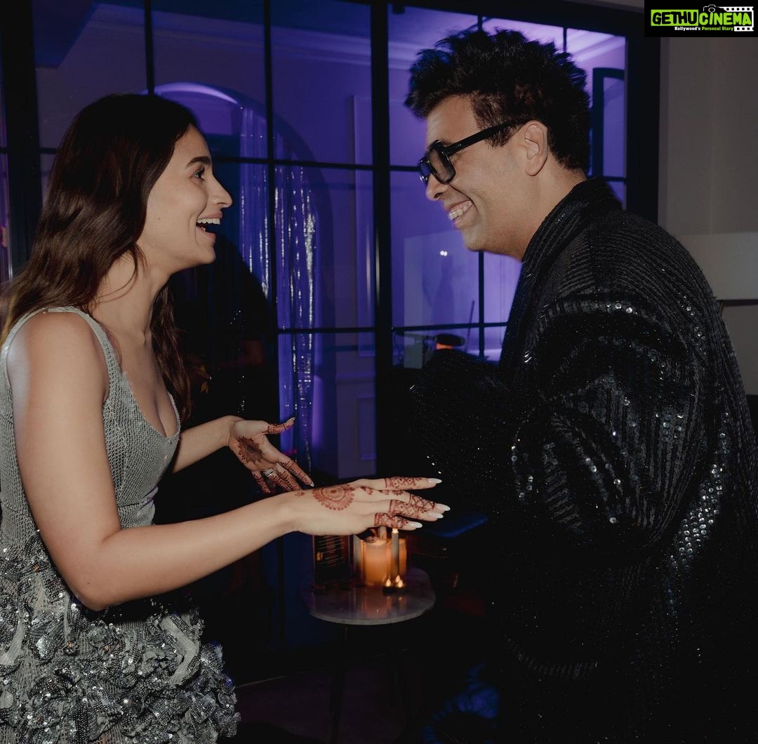 Alia Bhatt - 3.5 Million Likes - Most Liked Instagram Photos