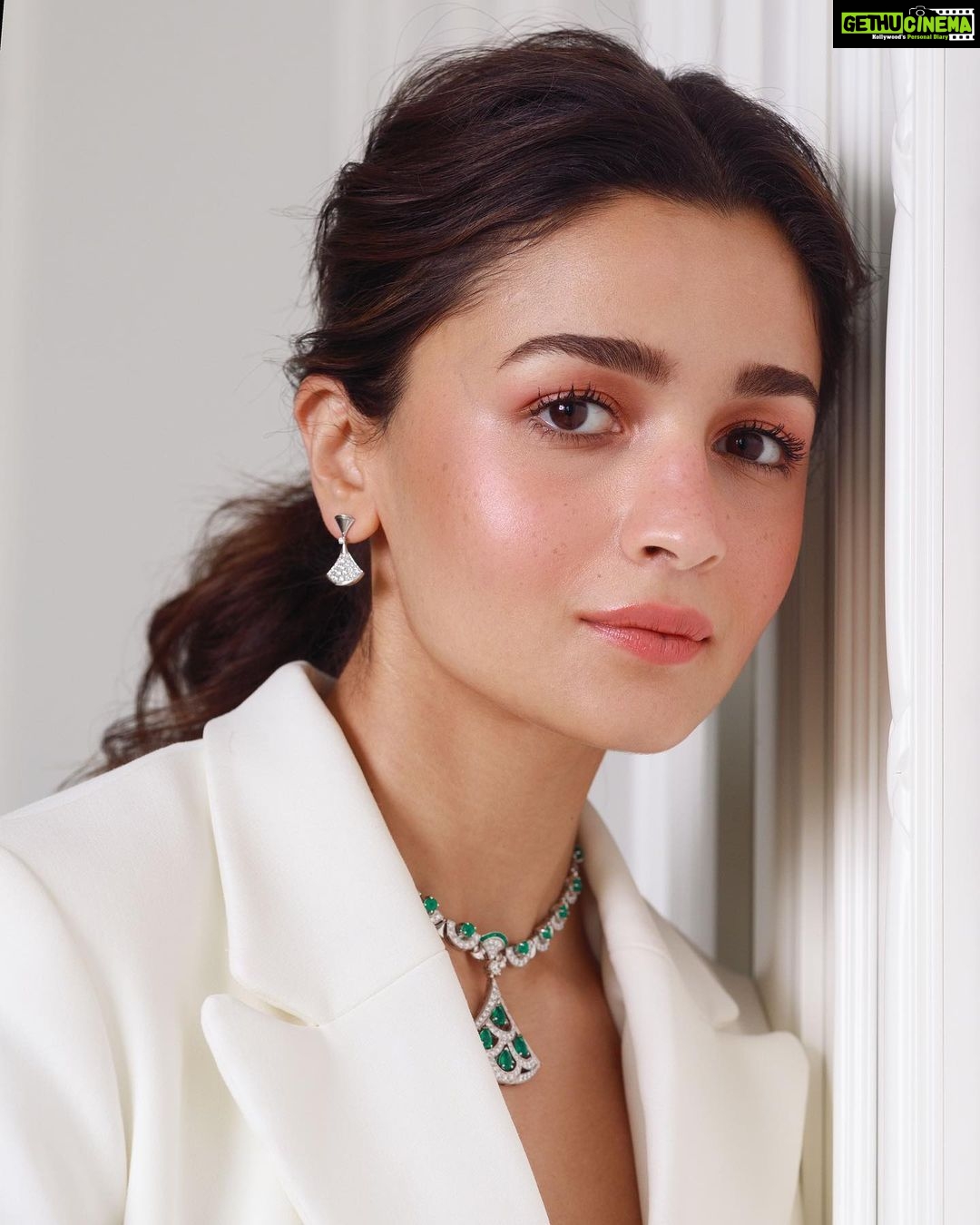Alia Bhatt - 3.8 Million Likes - Most Liked Instagram Photos
