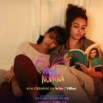Amala Paul Instagram - What an absolutely refreshing and novel thought! The community needs this kind of a positive representation. So so proud of my friends who put this beautiful work of art together. 🏳‍🌈 It's time we make way for the new normal! If you haven't watched the movie already on YouTube, I urge you to do so today. @viimal @cafeviibee @monisha.mohan.menon
