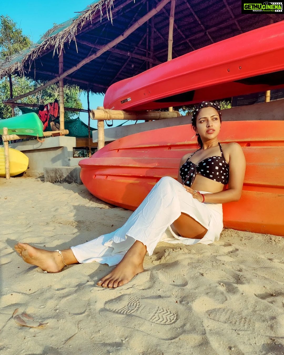 Amala Paul - 227.9K Likes - Most Liked Instagram Photos