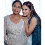 Amala Paul Instagram - Mum's the world. ❤️ #happymothersday #myqueensday #mymommymyeverything #myrock #mumma #momssupergirl #blessedwiththebest