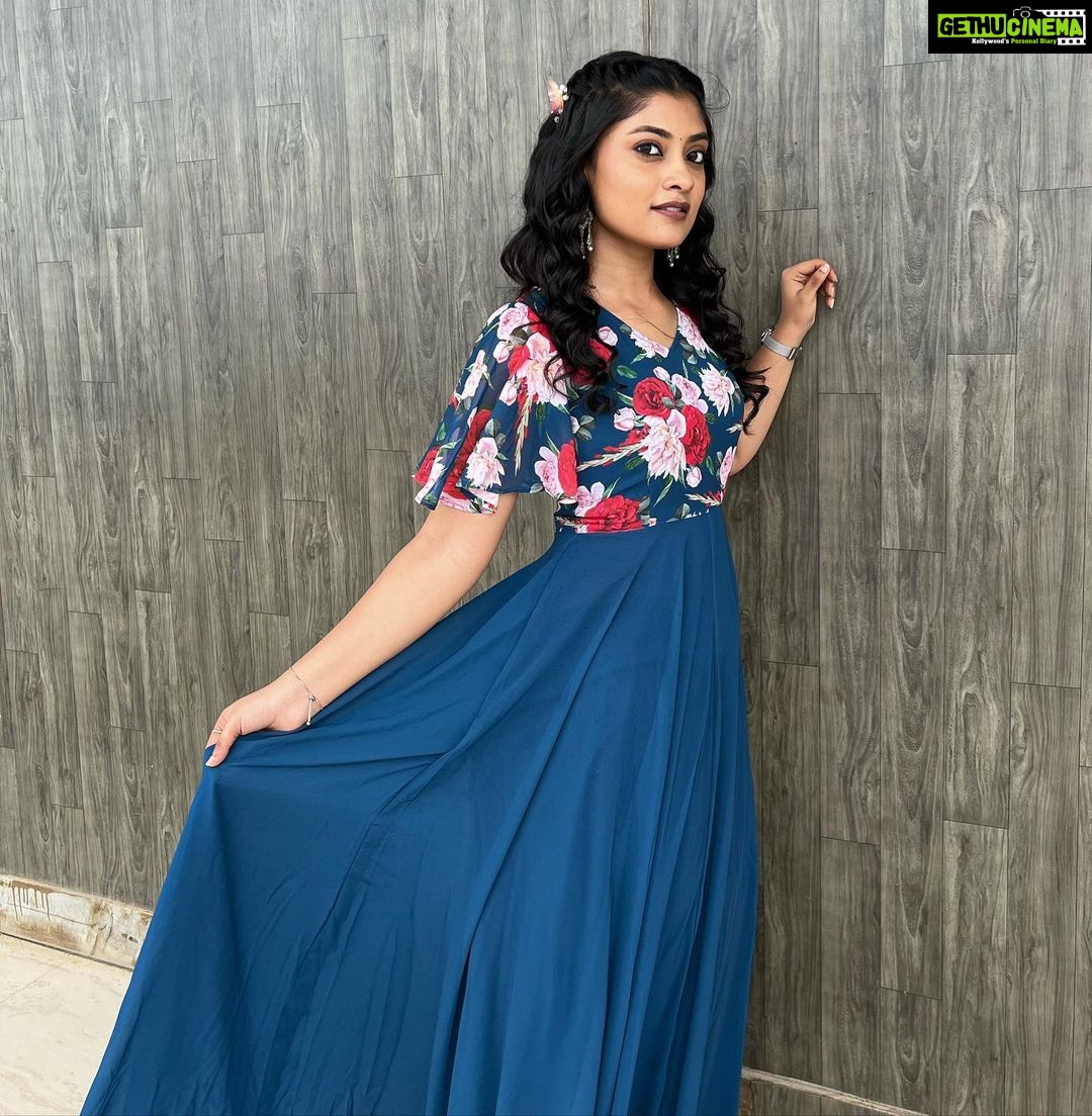 Actress Ammu Abhirami HD Photos and Wallpapers June 2022 - Gethu Cinema