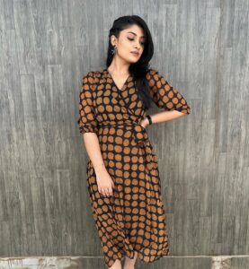 Ammu Abhirami Instagram - 🌚🌚🌚