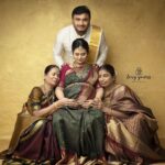 Amulya Instagram – Happy Mother’s Day amma
Truly this picture will be memorable for me … Taking care of me every minute from so many years now taking care of my twin boys at this age is not a easy thing … Thank you for all ur sacrifices you are doing for me and my boys ma @jayalakshmi2422 ❤️🙏

The second picture is special too … specially when I got to knw I am pregnant for twins the way my mother in law took care of me during all my hard times is what I will remember forever …😍

@shilpaaganesh ma’am I can never tell how much you are there for me … Grateful forever ♥️…

Lastly it’s too special for me also because it’s 1st mother’s day for me too ❤️
ಎಲ್ಲಾ ತಾಯಂದಿರಿಗು ತಾಯಂದಿರ ದಿನದ ಶುಭಾಶಯಗಳು 

@jagdishrchandra
Photography : @tinyyawnsphotography 
Jewellery : @gajraj_jewellers 
Make up : @yathishmakeover03