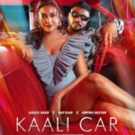 Amyra Dastur Instagram - Anyone up for a drive? #kaalicar 🎶🎵🎶 by the amazing @aseeskaurmusic & the OG @raftaarmusic 🎶🎵🎶 coming soon 🌟 . . . Music @mixsingh Lyrics & composer @urshappyraikoti Rap Lyrics & Rap Composer @raftaarmusic Mix Master @ericpillai Costume @stylebyoutro Project and Creative Producer @deepaknandal21 Online Promotions @hub_of_talent Produced by @gunbir_whitehill @manmordsidhu . . . #music #newmusic #song #hindisongs #melody #hiphop #rnb #pop #love #rap #instagood #beats #beat #jam #myjam #party #partymusic #newsong #favouritecar #favouritesong #listentothis #whitehillbeats #kaalicar #aseeskaur #amyradastur #raftaar