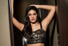 Amyra Dastur Instagram - 🌟 Showstopper 🌟 . #bombaytimesfashionweek @meeamifashion 💫 . . . 📸 @dieppj Hair @hairstylist_madhav MUA @meghnabutanihairandmakeup The St. Regis Mumbai