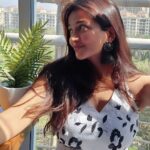 Anaika Soti Instagram - After a good long break 🥰