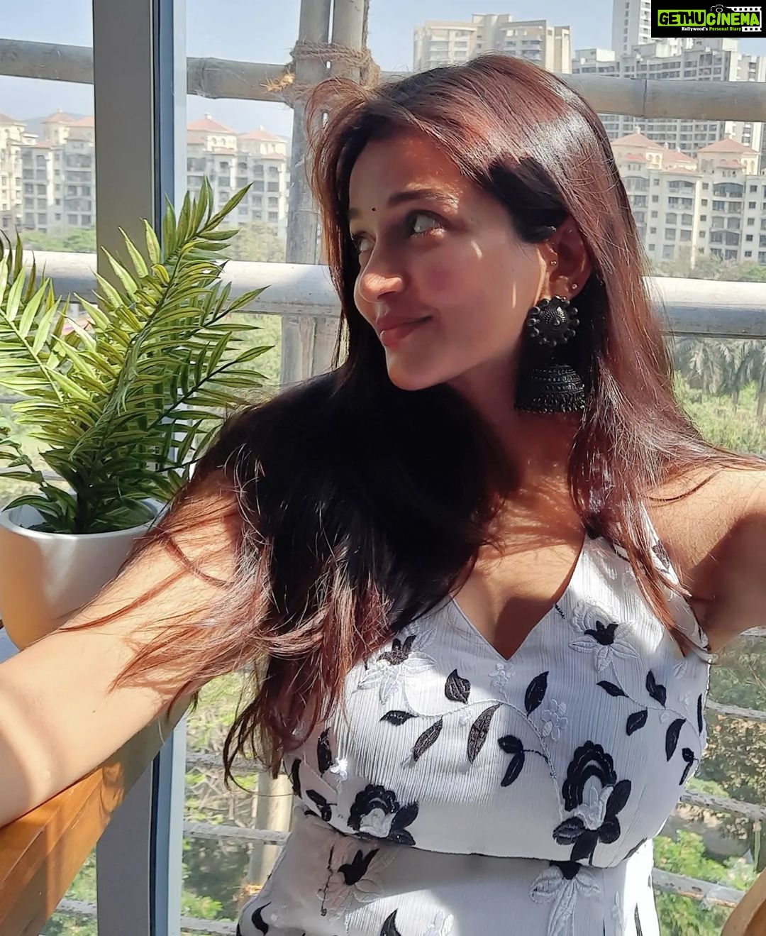 Anaika Soti Instagram - After a good long break 🥰