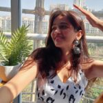 Anaika Soti Instagram - After a good long break 🥰