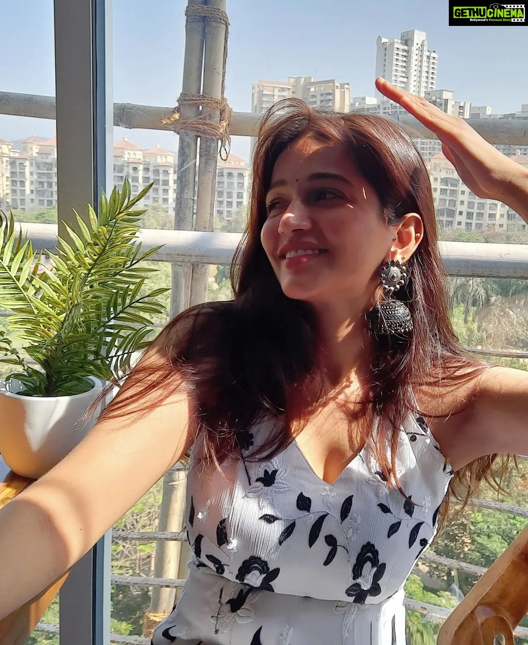 Anaika Soti Instagram - After a good long break 🥰