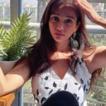 Anaika Soti Instagram - After a good long break 🥰