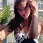 Anaika Soti Instagram - After a good long break 🥰