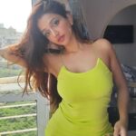 Anaika Soti Instagram – Focus on the good ♡