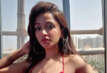 Anaika Soti Instagram -