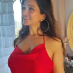 Anaika Soti Instagram –