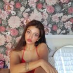 Anaika Soti Instagram –