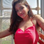 Anaika Soti Instagram –