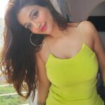 Anaika Soti Instagram – Listened to my conscience….& never looked back….