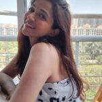 Anaika Soti Instagram - After a good long break 🥰