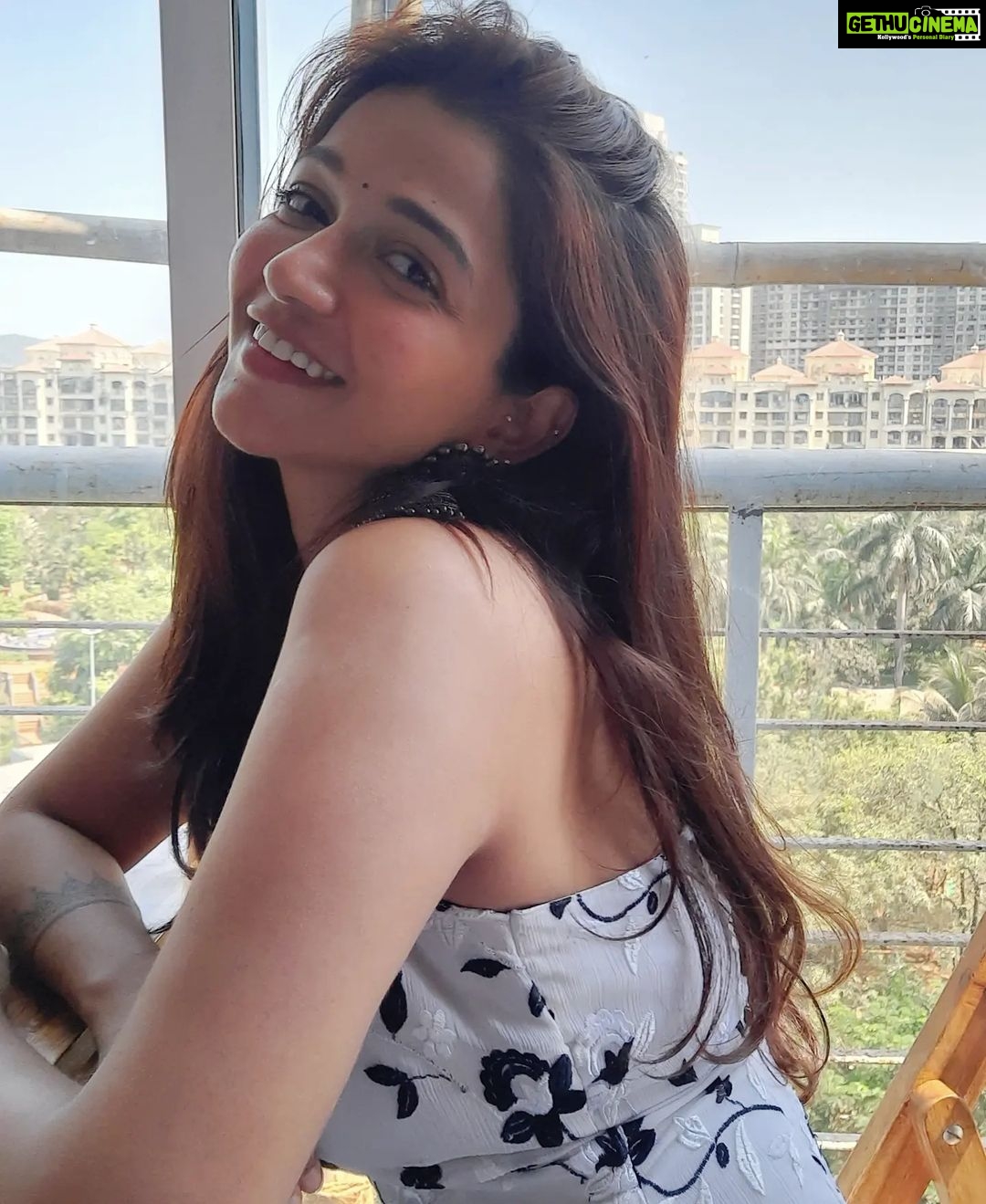 Anaika Soti Instagram - After a good long break 🥰