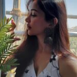 Anaika Soti Instagram - After a good long break 🥰