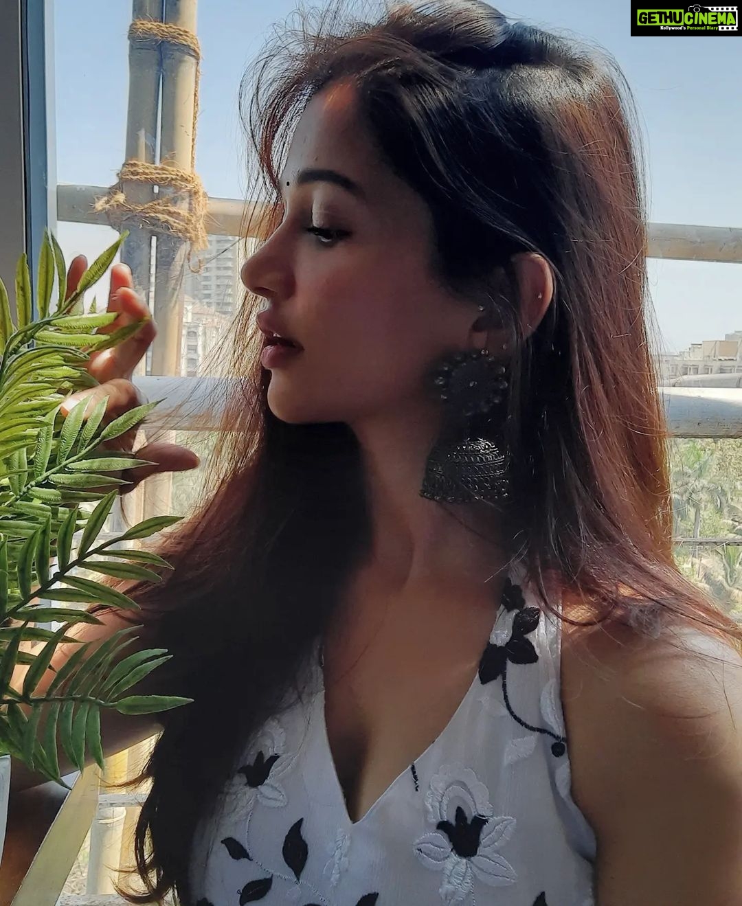 Anaika Soti Instagram - After a good long break 🥰