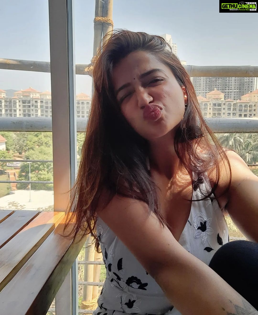 Anaika Soti Instagram - After a good long break 🥰