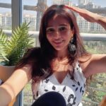 Anaika Soti Instagram - After a good long break 🥰
