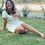 Anasuya Bharadwaj Instagram - Thank you my lovely people for all the beautiful wishes.. I see you 😍.. I feel you 🫰🏻I am happy 🧿😇 #ItsMyBirthday #gratefulheart❤️ 🧿