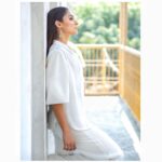 Andrea Jeremiah Instagram – All things white 🤍🤍🤍 

📸 @soondah_wamu 
👗 @chaitanyarao_official 
MUH @touchofandy @sharmilahairstylist