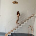 Angira Dhar Instagram - Wrapped in Firenze 🤍 #travel #studio #travelgram