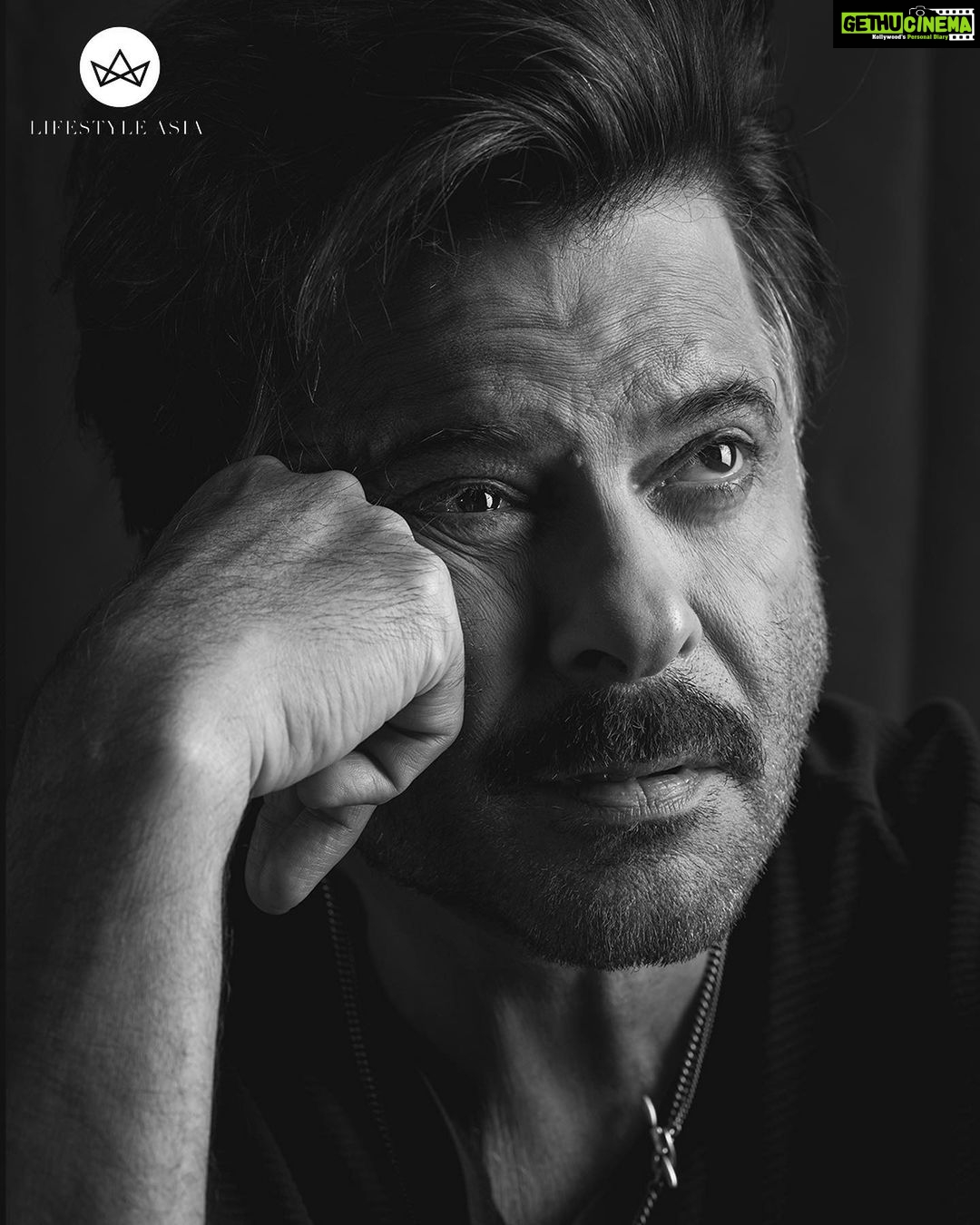 Anil Kapoor Instagram - LSA India’s May cover star, Anil Kapoor (@anilskapoor) has dominated showbiz for four decades. If you look at him today, he looks like he hasn’t aged a day since his debut. A man of creativity and style, his children, Sonam, Rhea and Harshvarrdhan (@sonamkapoor, @rheakapoor, @harshvarrdhankapoor) take after him when it comes to being trendsetters. Sharing an adorable anecdote when asked about how he keeps up with fashion trends today, Anil Kapoor said, “My son-in-law (@anandahuja) feels very bad that I've been wearing the same sneakers for the last ten years. He saw the sole and said that I would have issues with my heels if I keep on wearing these shoes. So I told him these shoes are very comfortable. He then very sweetly, got me three pairs of sneakers from London, which are exactly the same.” Stay tuned for more shots and snippets from the shoot and their interview. Editor-in-chief: Rahul Gangwani (@rahulgangs_) Photographer: Avani Rai (@avani.rai) Stylist: Saloni Parekh (@saloniparekh__), Assisted by Jainee (@jaineeebheda) Interview by: Analita Seth (@analitaseth) Anil Kapoor: Makeup Artist: Deepak Chauhan (@deepakchauhanartist) Hairstylist: Jaipal Raskar (WhyNot? by Zeeba) (@raskarjaipal from @whynot_byzeeba) Digital technician: Harman Achint (@iamharmanachint) Production house: Frizzon Productions (@frizzonproductions)