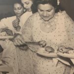 Anil Kapoor Instagram - Mrs Krisna Raj Kapoor, Mrs Neetu Rishi Kapoor and my wife Sunita 😊 #throwbackmemories