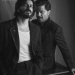 Anil Kapoor Instagram - Thank you for all the love pouring in from all corners of the world! For all the support from our lovely audiences nationally & internationally! A big thanks to everyone for everything who I love & admire! @harshvarrdhankapoor