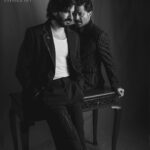 Anil Kapoor Instagram - Thank you for all the love pouring in from all corners of the world! For all the support from our lovely audiences nationally & internationally! A big thanks to everyone for everything who I love & admire! @harshvarrdhankapoor