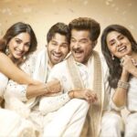 Anil Kapoor Instagram - Family reunions happen to be my most favourite thing in this whole world, but I bet you have never experienced something quite like this one! So are you ready to come to THIS family reunion full of surprises with YOUR fam? #JugJuggJeeyo coming to cinemas near you on 24th June. @karanjohar @apoorva1972 @ajit_andhare @neetu54 @varundvn @kiaraaliaadvani @manieshpaul @mostlysane @raj_a_mehta @rishiwrites @dharmamovies @viacom18studios @tseries.official