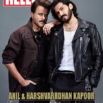 Anil Kapoor Instagram – The advantage of streaming is that the love just keeps pouring in from all over the world .. thank you @netflix_in .. the team at @akfcnetwork and @harshvarrdhankapoor for believing in @rajsingh_chaudhary, @shredevdube and the script .. and @hellomagindia for putting us on the cover .. love the pictures & the video…🙌🏻🙌🏻
