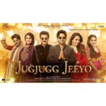 Anil Kapoor Instagram – Har cheez ka maza aakhir parivaar ke saath hi aata hai!
Toh aao #JugJuggJeeyo ka bhi maza apne parivaar ke saath experience karo, full-on entertainment guaranteed!
Coming to cinemas near you on 24th June!
@karanjohar @apoorva1972 @ajit_andhare @neetu54 @varundvn @kiaraaliaadvani @manieshpaul @mostlysane @raj_a_mehta @rishiwrites @dharmamovies @viacom18studios @tseries.official