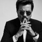Anil Kapoor Instagram - Hello, you talking to me? @hellomagindia