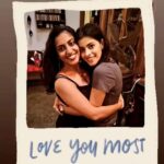 Anisha Victor Instagram - To my Chandan, Happiest birthday @steffi.cherian ❤️ I can’t wait to hug you, kiss you, feed you and complain about everything in life and then hug you and kiss you some.. and yes get drunk with you too 🥂 #bestfriend #sisterhood #soulmate #honkabonkawonka 𝑯𝒂𝒑𝒑𝒚 𝑩𝒊𝒓𝒕𝒉𝒅𝒂𝒚