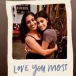 Anisha Victor Instagram – To my Chandan,
Happiest birthday @steffi.cherian ❤️
I can’t wait to hug you, kiss you, feed you and complain about everything in life and then hug you and kiss you some.. and yes get drunk with you too 🥂 
#bestfriend #sisterhood #soulmate #honkabonkawonka 𝑯𝒂𝒑𝒑𝒚 𝑩𝒊𝒓𝒕𝒉𝒅𝒂𝒚