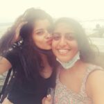 Anisha Victor Instagram – To my Chandan,
Happiest birthday @steffi.cherian ❤️
I can’t wait to hug you, kiss you, feed you and complain about everything in life and then hug you and kiss you some.. and yes get drunk with you too 🥂 
#bestfriend #sisterhood #soulmate #honkabonkawonka 𝑯𝒂𝒑𝒑𝒚 𝑩𝒊𝒓𝒕𝒉𝒅𝒂𝒚