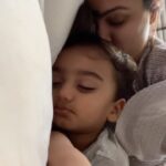 Anita Hassanandani Instagram – 15 months of this cuteness! 
Thank you for choosing me my love. 
First I thought Career was contentment 
Then I though marriage was contentment 
After you is when I realised the meaning of contentment 
Thank you for completing me 🤍
My Jaan my love my lifeline MYSON